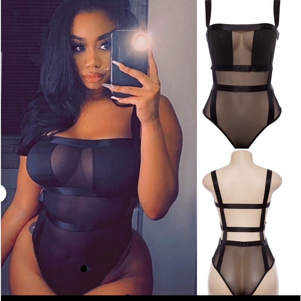 Bodysuit - Picture 2 of 5